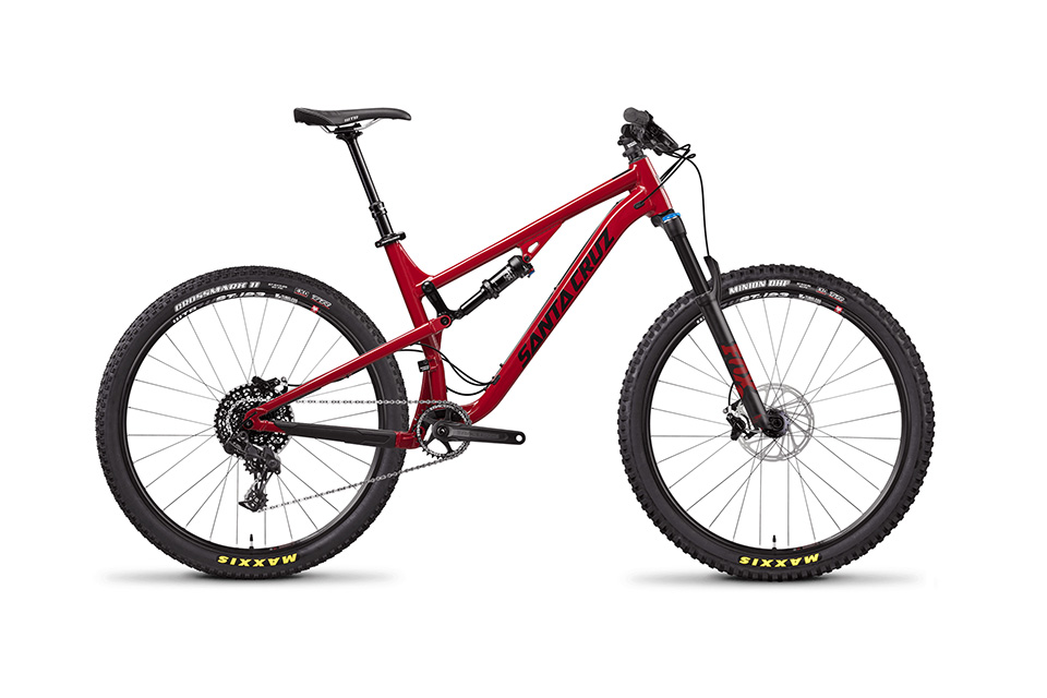 2018 5010 A R-Kit