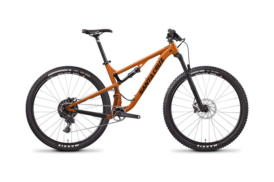2018 Tallboy 29 A R-Kit