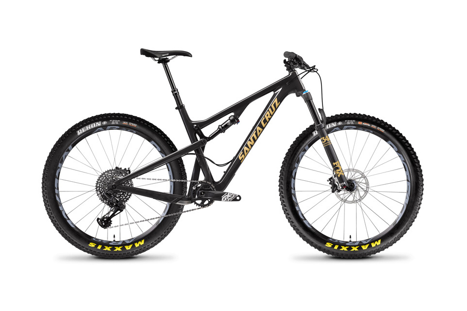 2018 Tallboy 29 C S-Kit