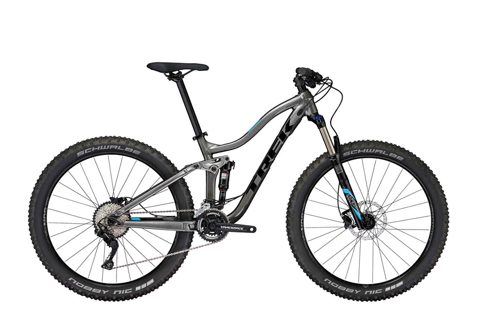 2018 Tek Fuel EX 5 Plus
